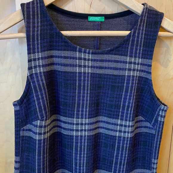 Benetton Dress - Picture 3 of 4